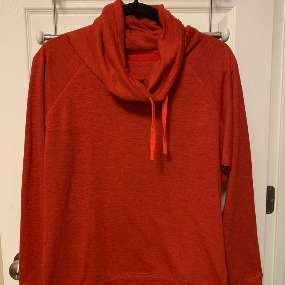 Nike sweatshirt